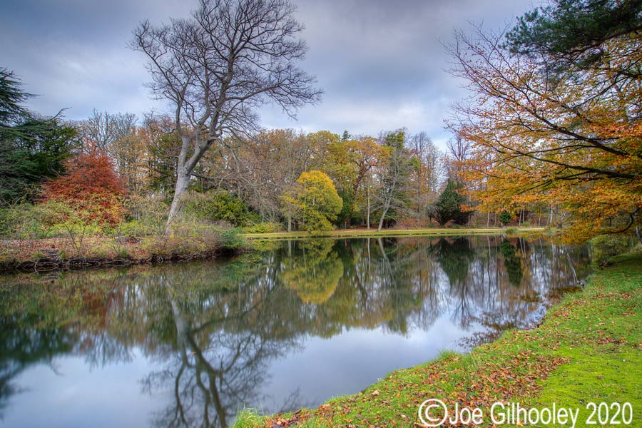 Gosford Estate East Lothian
