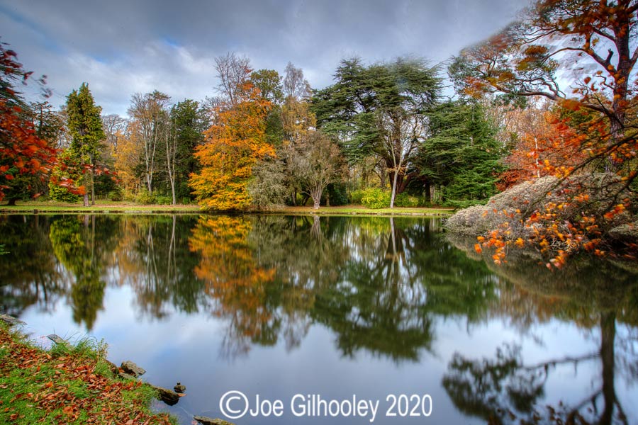 Gosford Estate East Lothian
