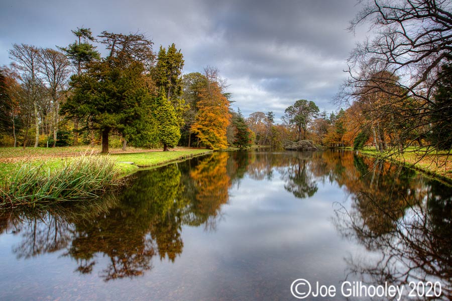 Gosford Estate East Lothian