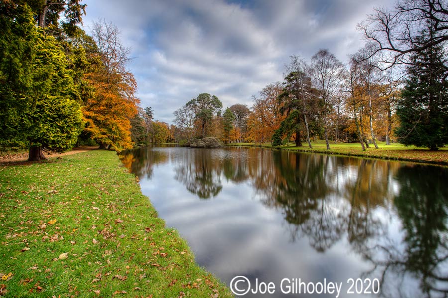 Gosford Estate East Lothian