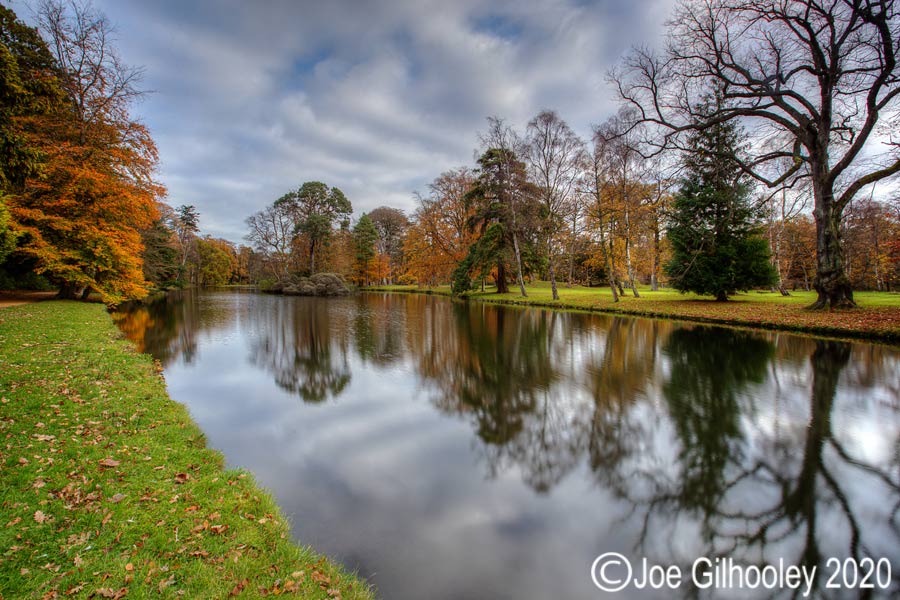 Gosford Estate East Lothian