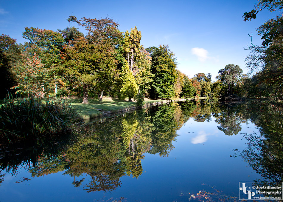 Gosford Estate East Lothian