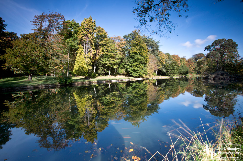 Gosford Estate East Lothian