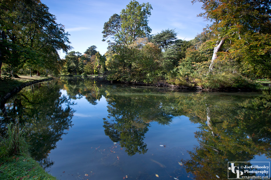 Gosford Estate East Lothian
