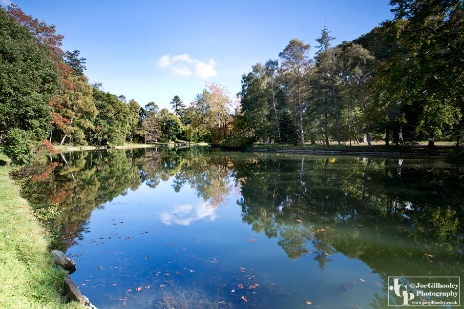 Gosford Estate East Lothian