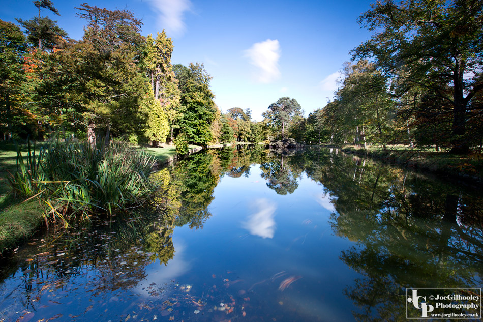 Gosford Estate East Lothian