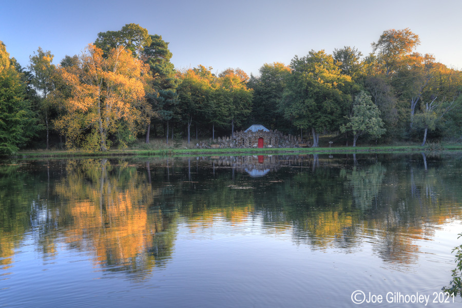 Gosford Estate East Lothian