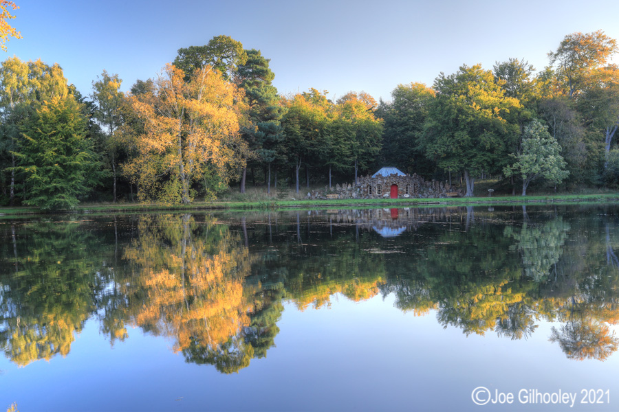 Gosford Estate East Lothian