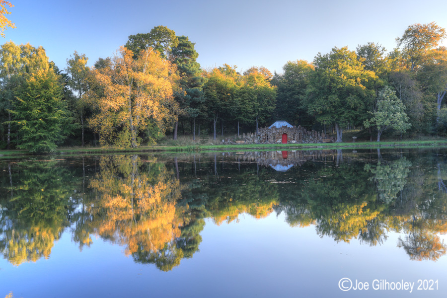 Gosford Estate East Lothian