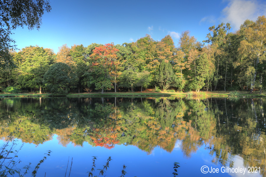Gosford Estate East Lothian