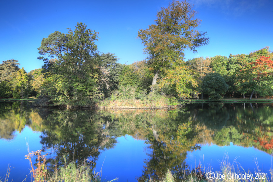 Gosford Estate East Lothian
