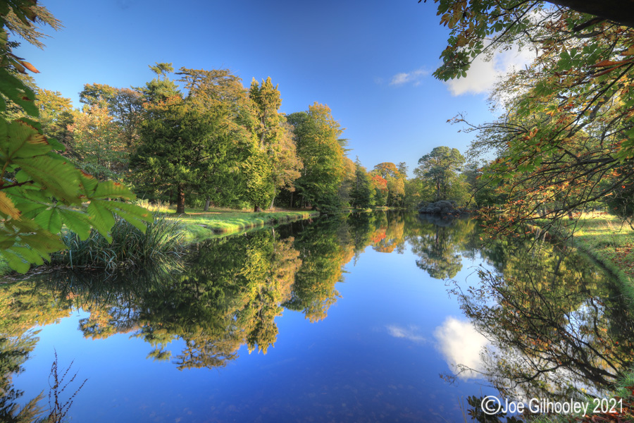 Gosford Estate East Lothian