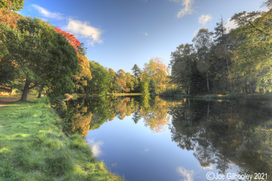 Gosford Estate East Lothian