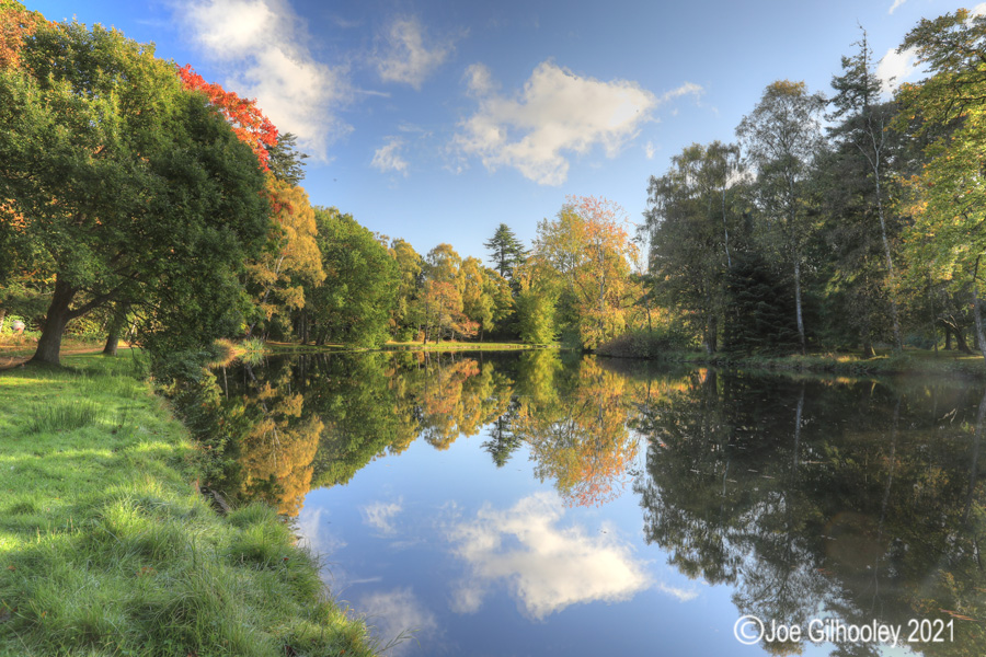 Gosford Estate East Lothian