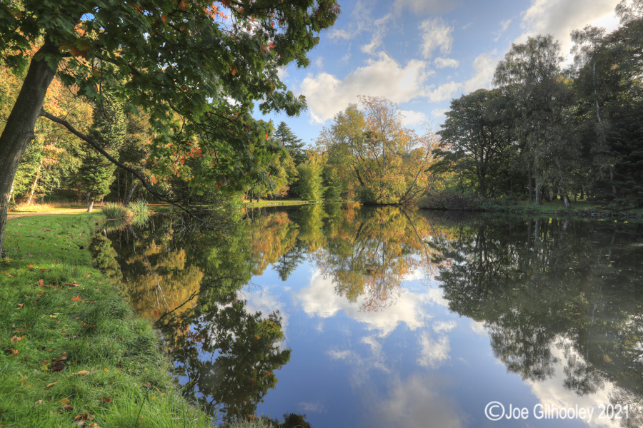 Gosford Estate East Lothian