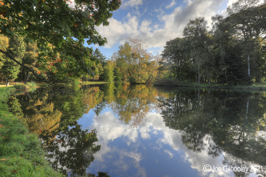 Gosford Estate East Lothian