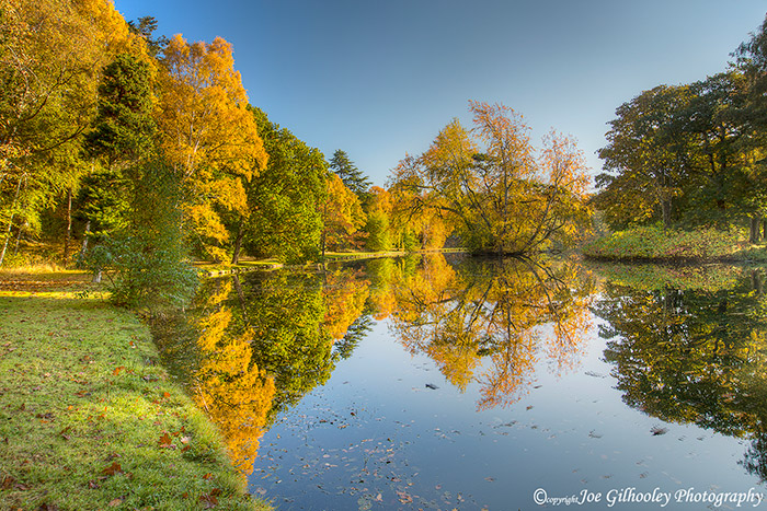 Gosford Estate East Lothian