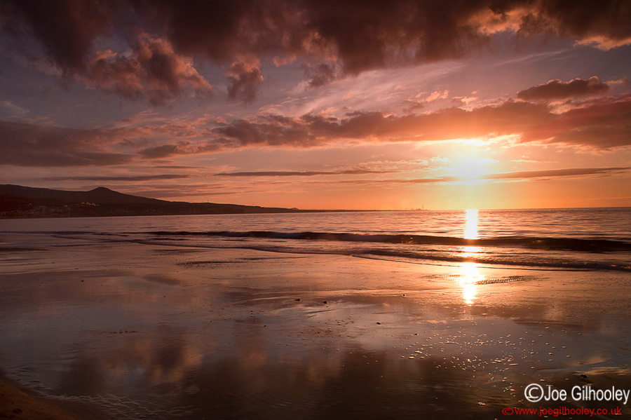 Sunrise Meloneras Gran Canaria