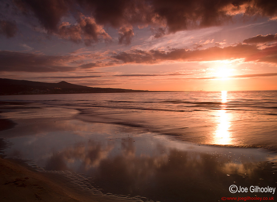 Sunrise Meloneras Gran Canaria