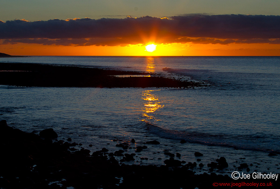 Sunrise Meloneras Gran Canaria