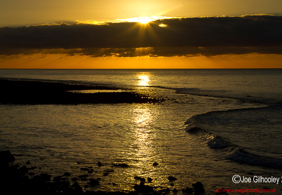 Sunrise Meloneras Gran Canaria