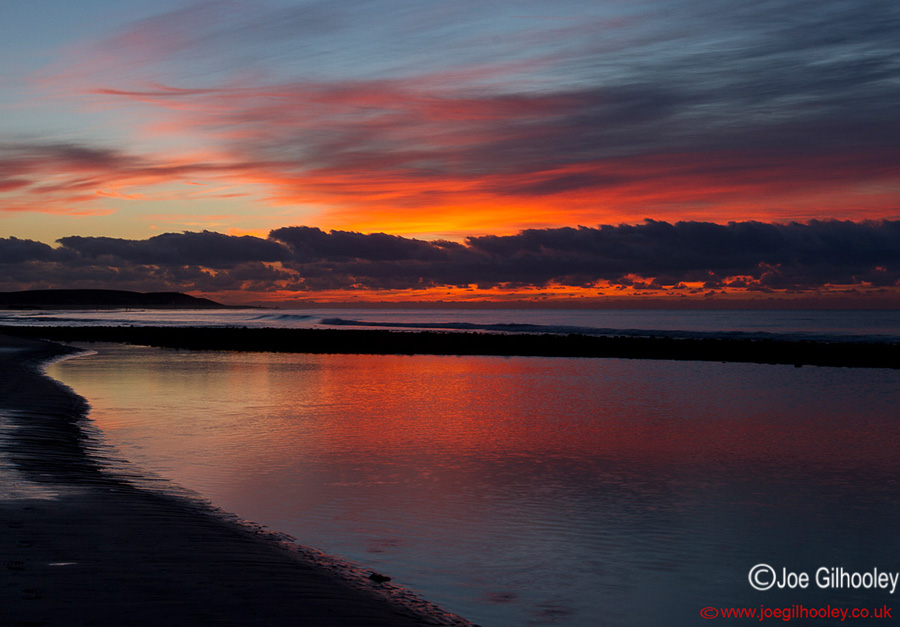 Sunrise Meloneras Gran Canaria