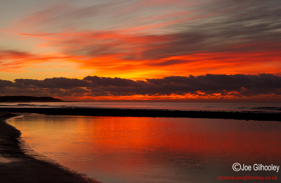 Sunrise Meloneras Gran Canaria