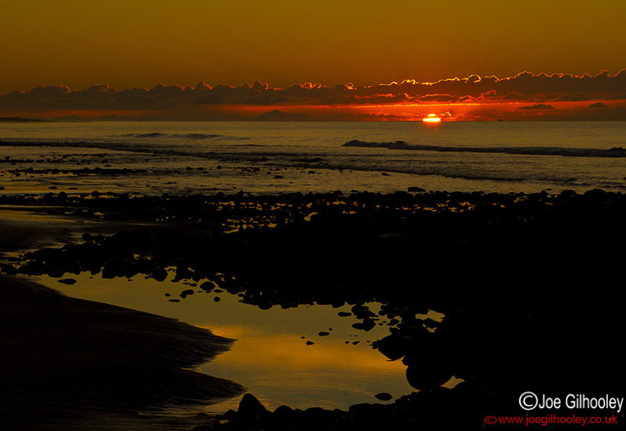 Sunrise Meloneras Gran Canaria