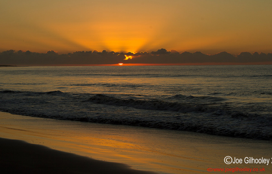Sunrise Meloneras Gran Canaria