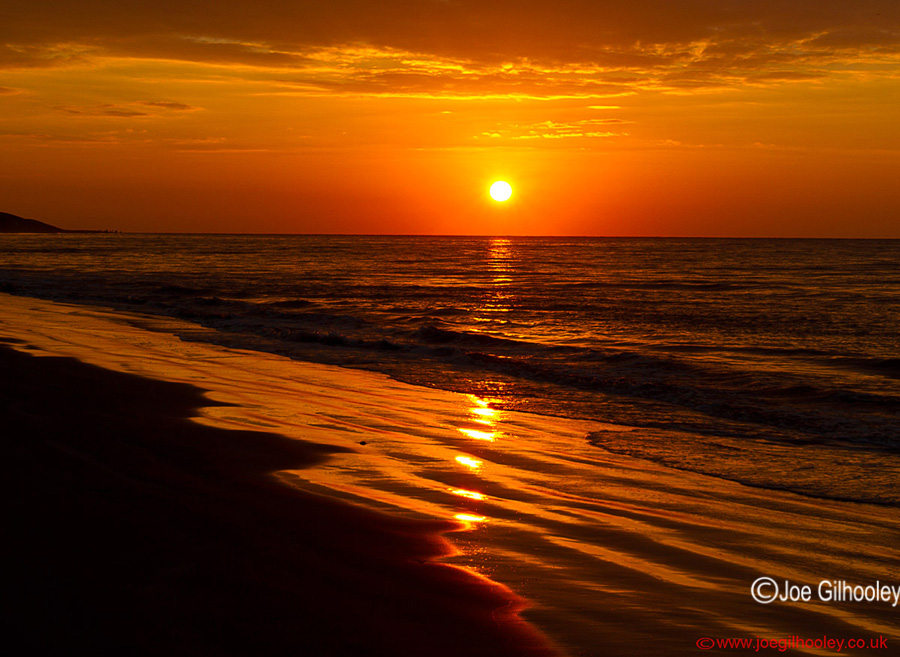 Sunrise Meloneras Gran Canaria
