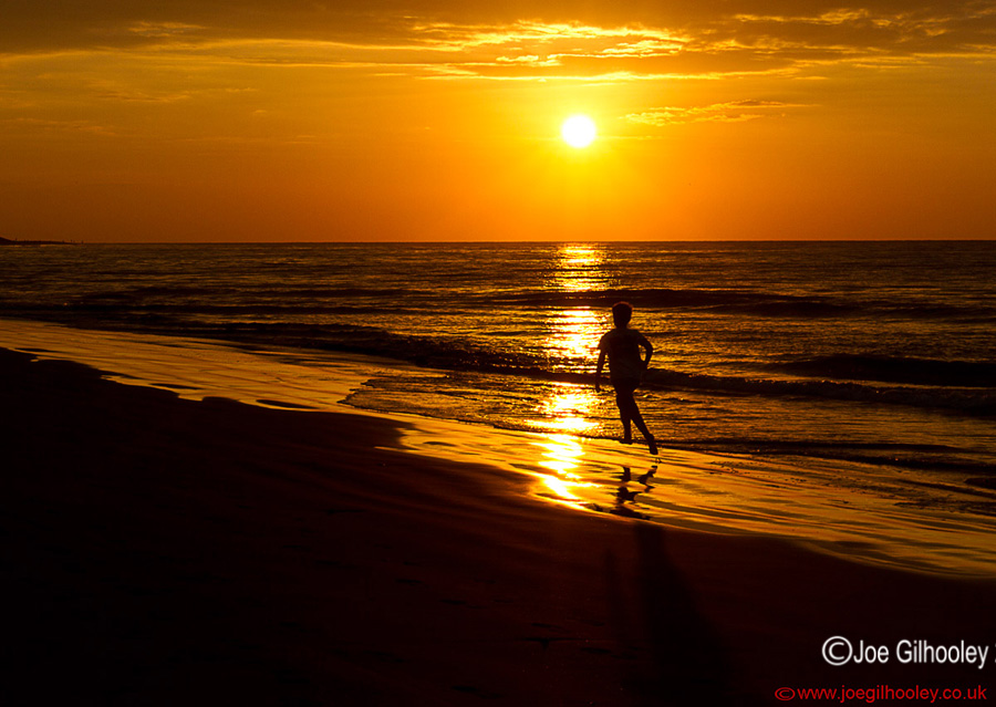 Sunrise Meloneras Gran Canaria