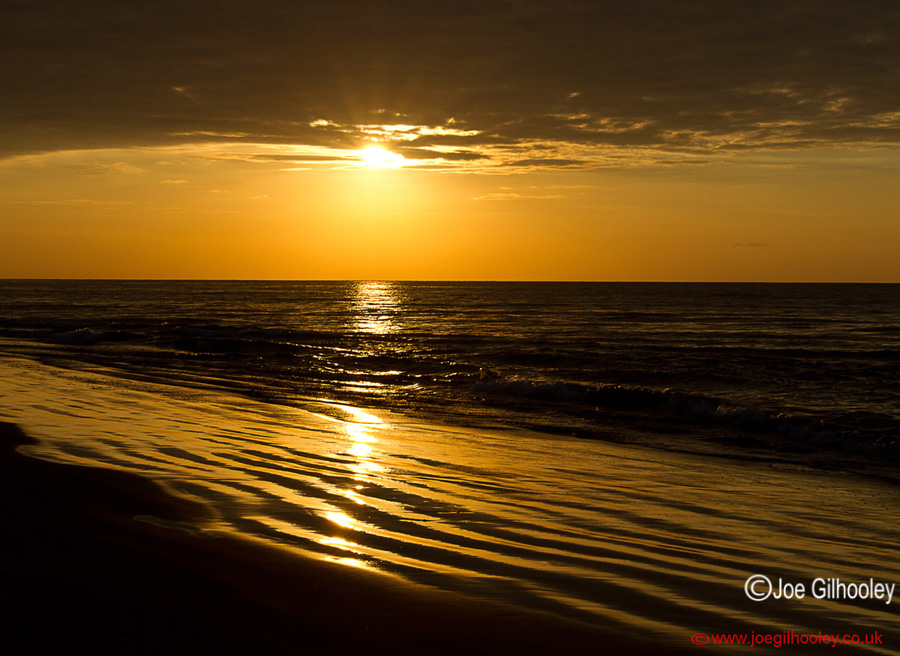 Sunrise Meloneras Gran Canaria