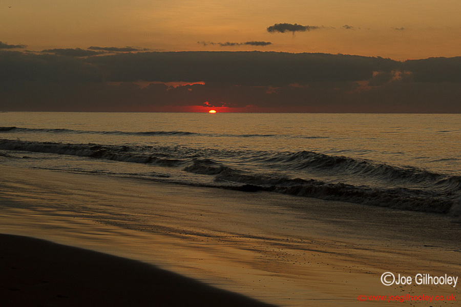 Sunrise Meloneras Gran Canaria