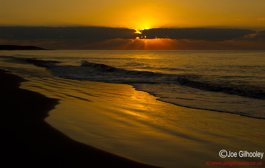 Sunrise Meloneras Gran Canaria