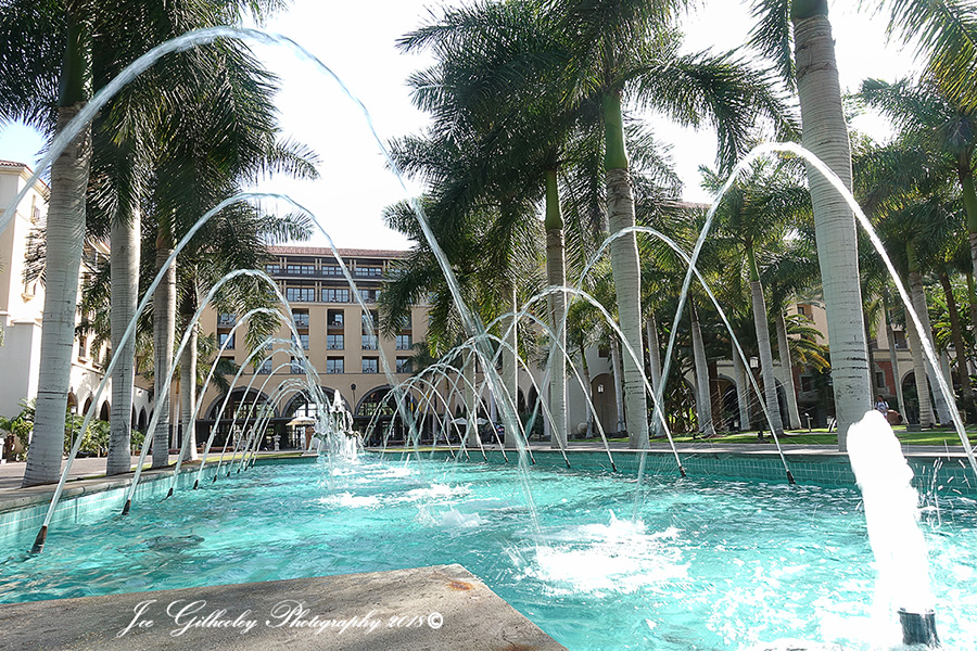 Gran Canaria - our hotel