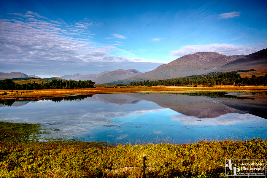 Loch Tulla