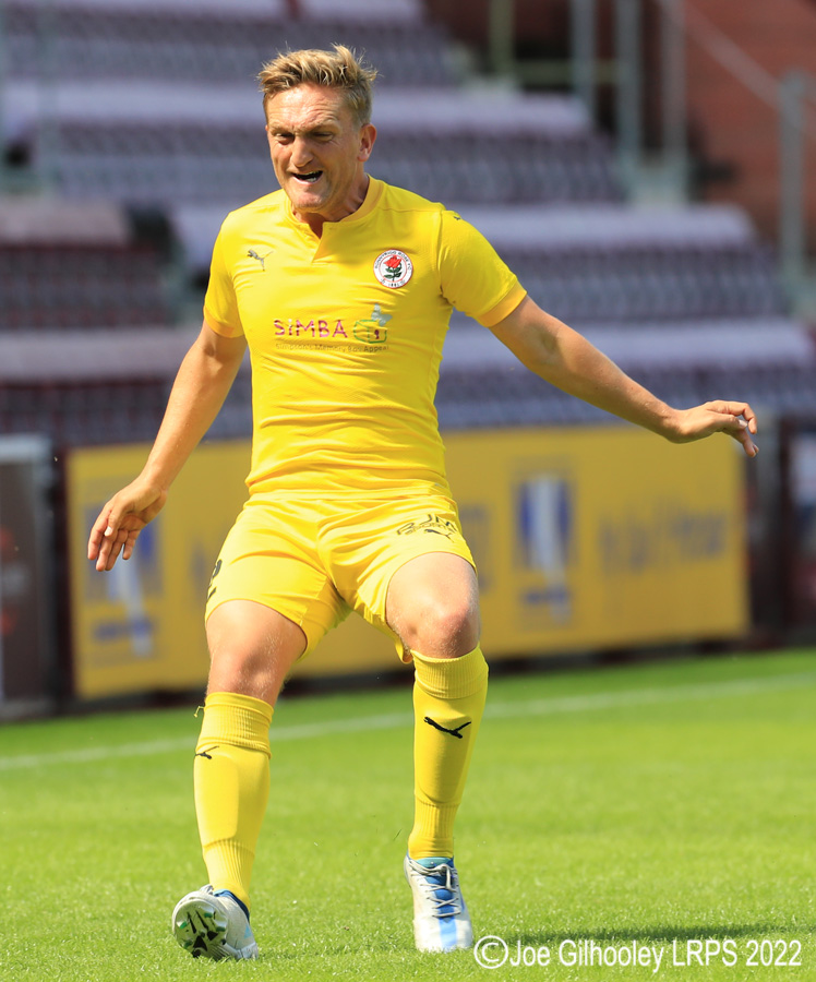 Heart of Midlothian v Bonnyrigg Rose Heart of Midlothian v Bonnyrigg Rose