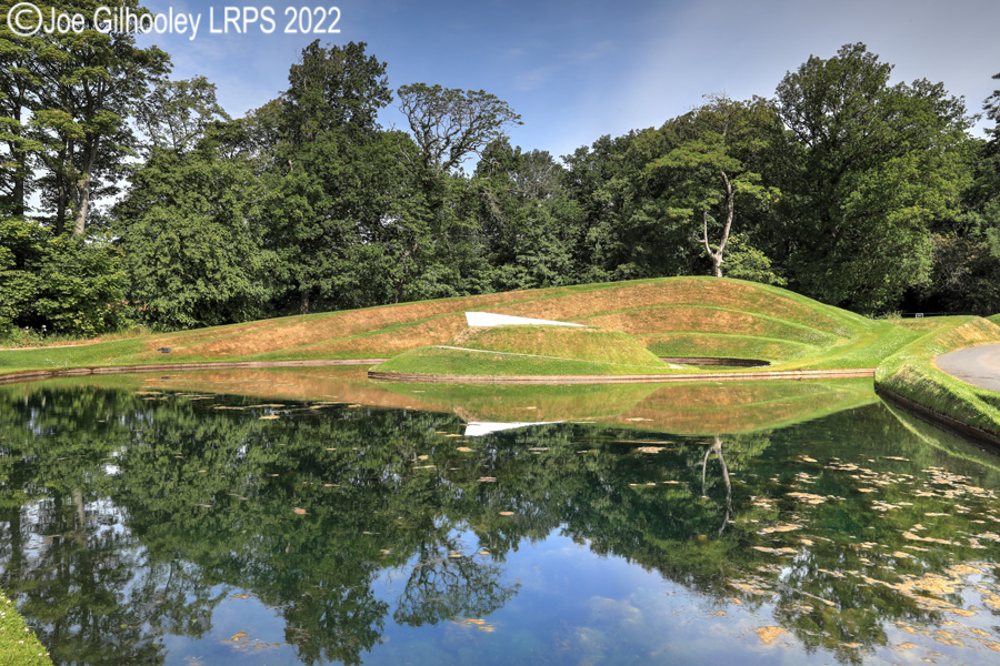 Jupiter Artland The Cells of Life