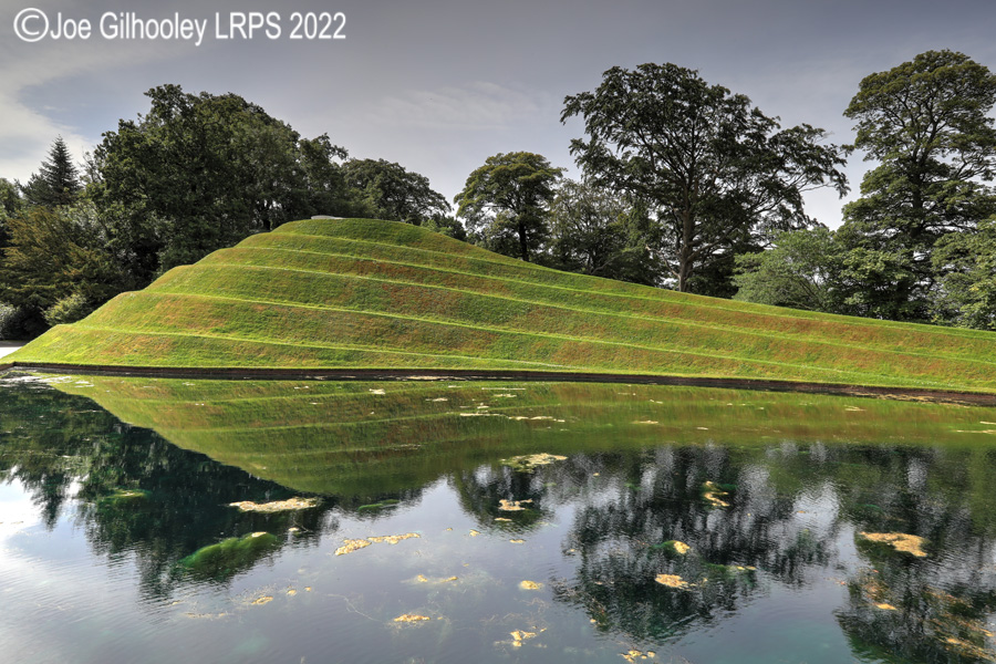 Jupiter Artland The Cells of Life
