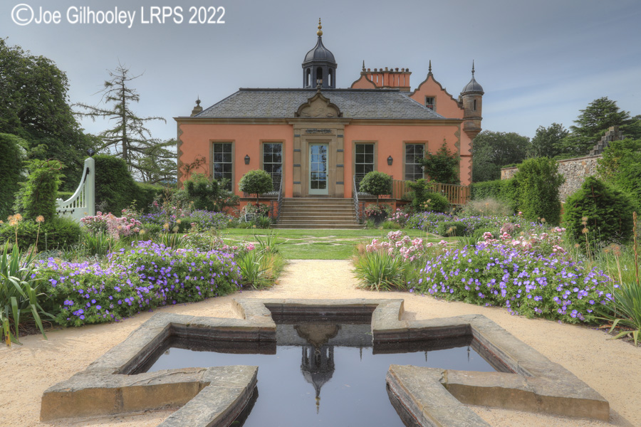 Jupiter Artland The Ballroom