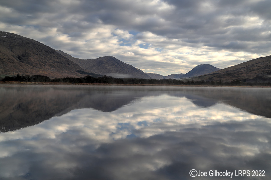 Kilchurn Castle Reflections Kilchurn Castle Reflections