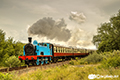 Bo'ness Steam Train 19th June 2018