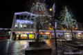 Bonnyrigg  Christmas Lights 16th December 2022