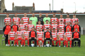 Bonnyrigg Rose Team Photos 2022/23 season