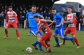 Bonnyrigg Rose v Bo'ness United 19th February 2022