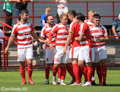 Bonnyrigg Rose v Celtic B 17h July 2021