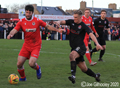 Bonnyrigg Rose v Clyde 18th Jan 2020