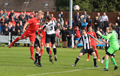 Bonnyrigg Rose v Fraserburgh 23rd April 2022