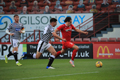 Queen's Park v Bonnyrigg Rose 10th August 2021