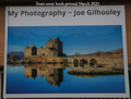 My 6th Annual Photo book